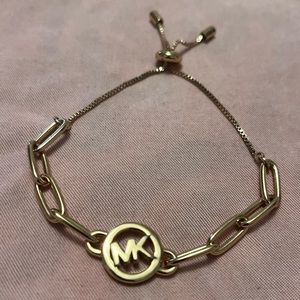 Michael Kors bracelet